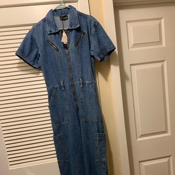 Jean All Into One - Picture 2 of 2